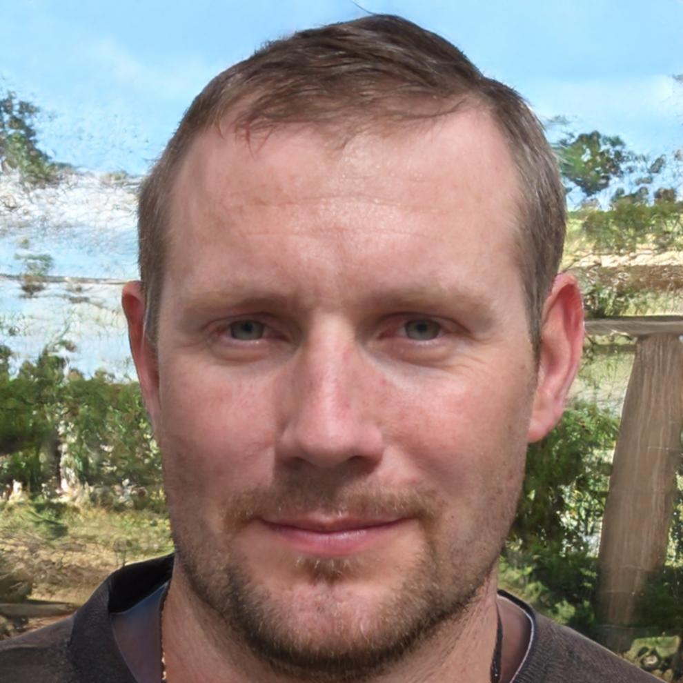 Porträt von Henrik Völker, Finanzcoach mit Schwerpunkt Altersvorsorge