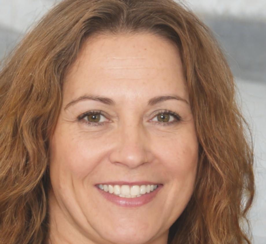 Finanzexpertin mit langjähriger Erfahrung in der Bildung