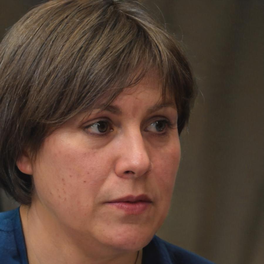 Pädagogin mit Schwerpunkt auf praxisnaher Wissensvermittlung