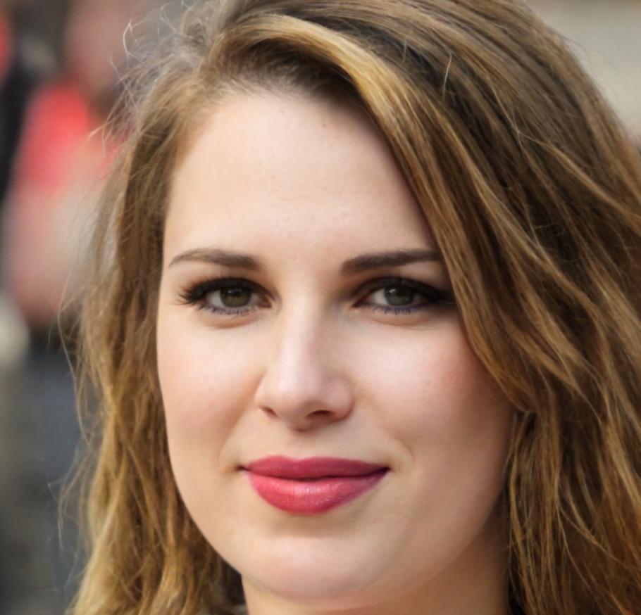 Porträt von Elke Kraushaar